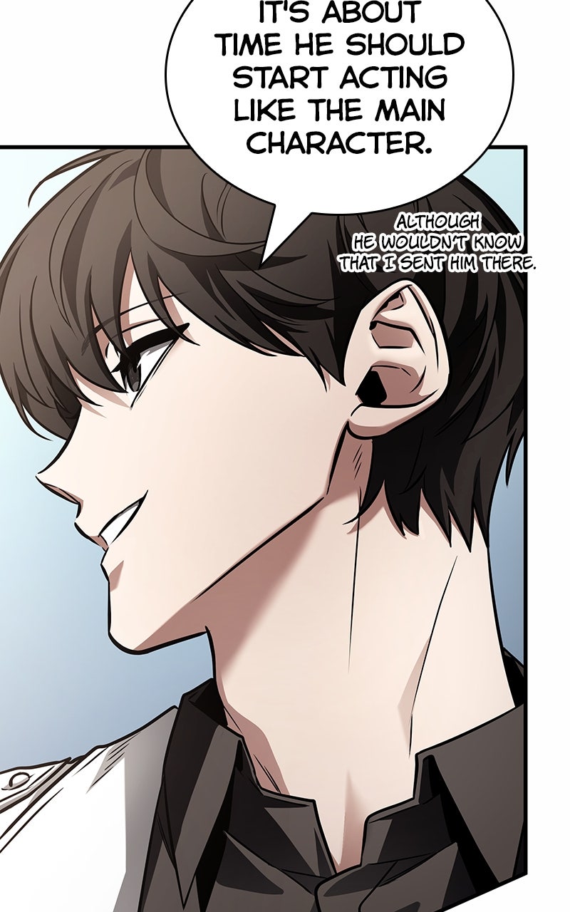 Read Omniscient Reader's Viewpoint EN Manga Online