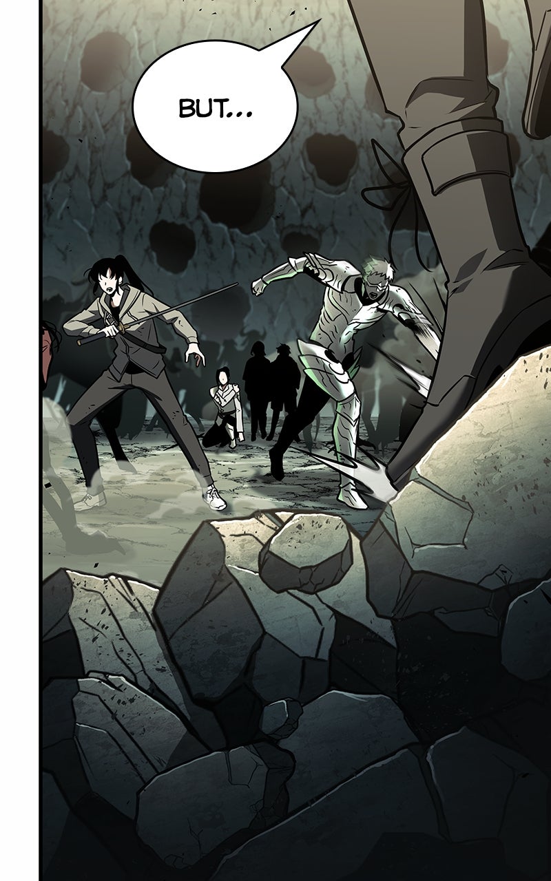 Read Omniscient Reader's Viewpoint EN Manga Online