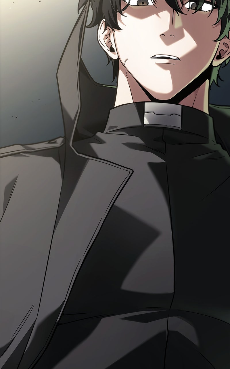 Read Omniscient Reader's Viewpoint EN Manga Online