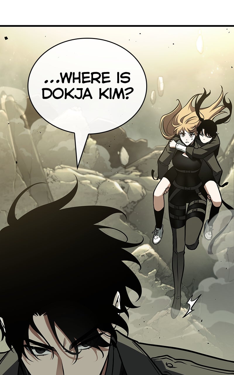 Read Omniscient Reader's Viewpoint EN Manga Online