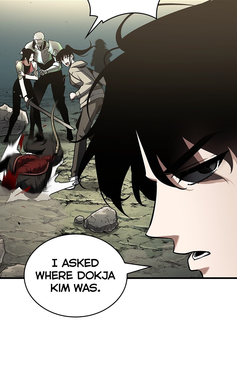 Read Omniscient Reader's Viewpoint EN Manga Online