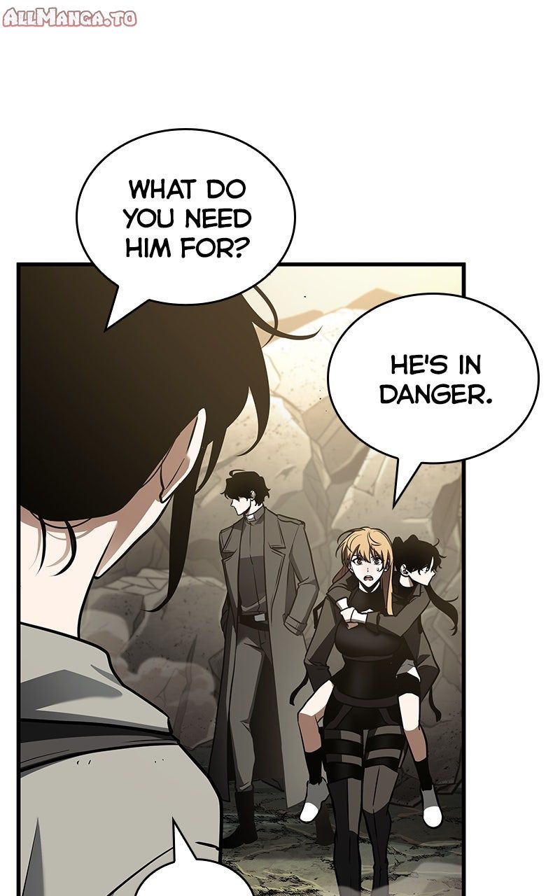 Read Omniscient Reader's Viewpoint EN Manga Online