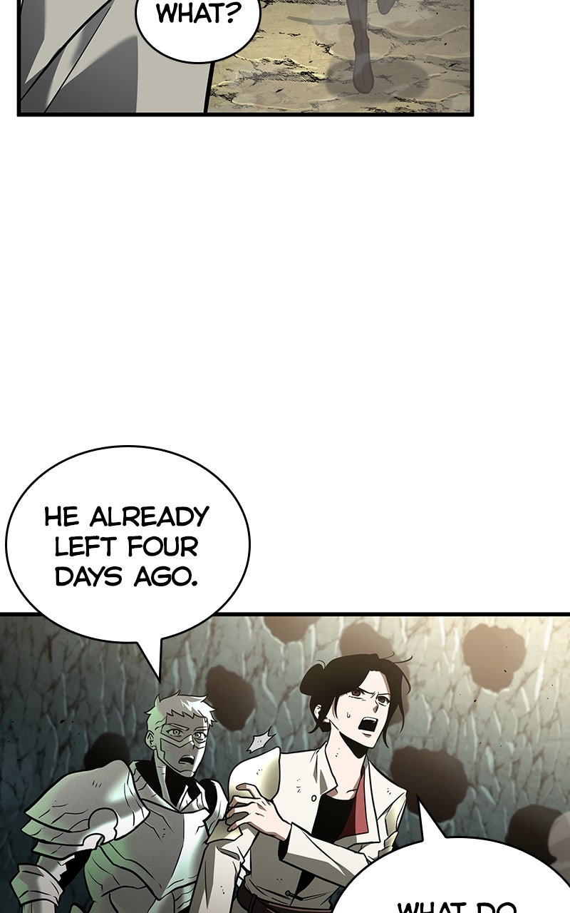 Read Omniscient Reader's Viewpoint EN Manga Online