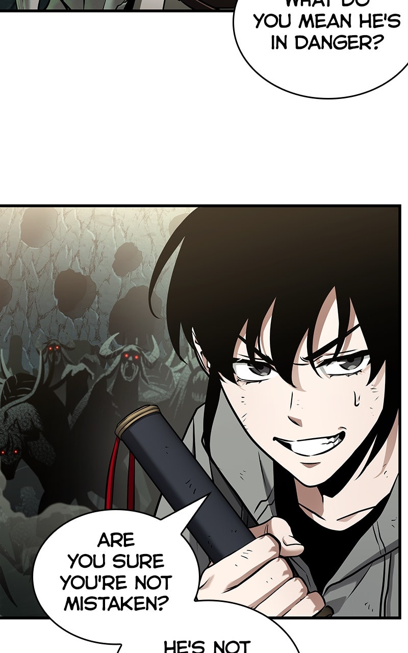 Read Omniscient Reader's Viewpoint EN Manga Online