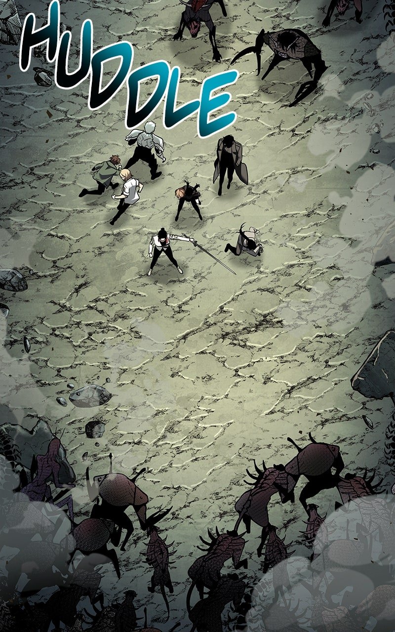 Read Omniscient Reader's Viewpoint EN Manga Online