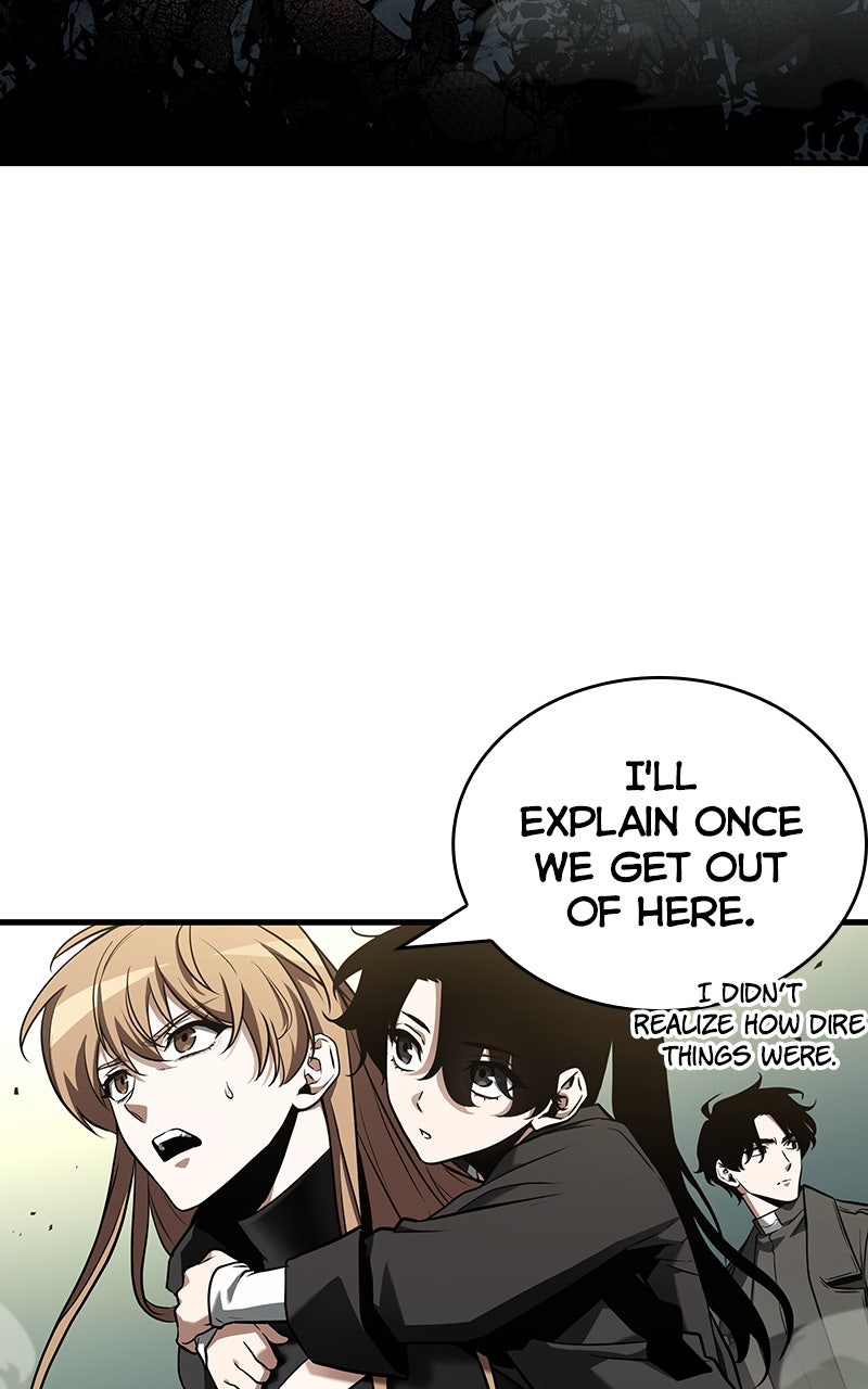 Read Omniscient Reader's Viewpoint EN Manga Online