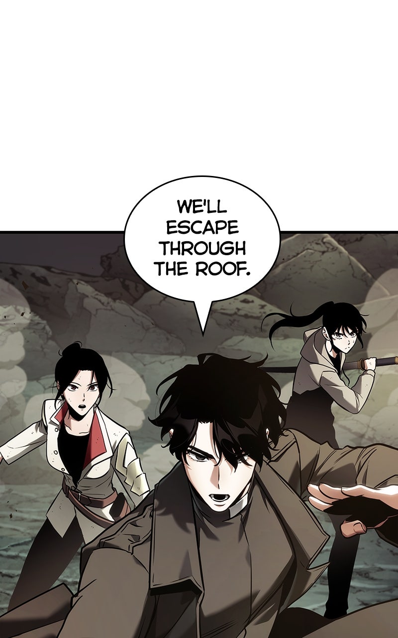 Read Omniscient Reader's Viewpoint EN Manga Online