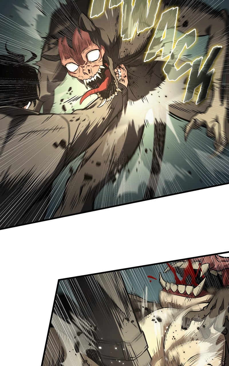 Read Omniscient Reader's Viewpoint EN Manga Online