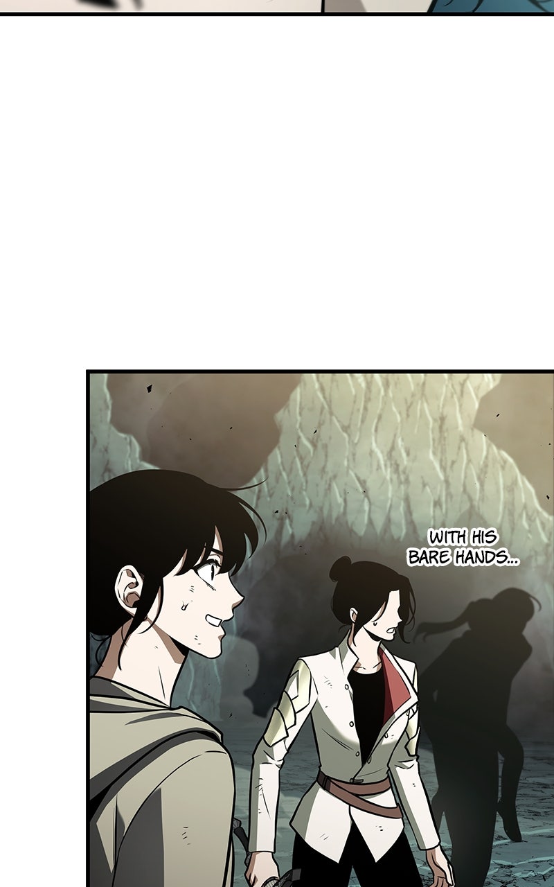 Read Omniscient Reader's Viewpoint EN Manga Online