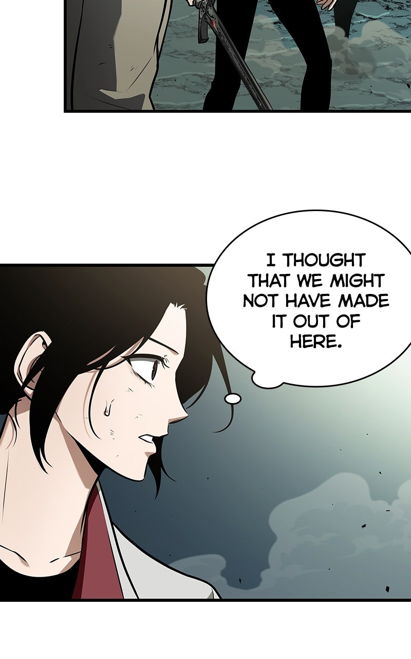 Read Omniscient Reader's Viewpoint EN Manga Online