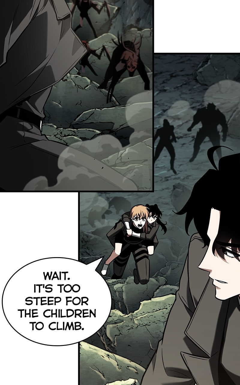 Read Omniscient Reader's Viewpoint EN Manga Online