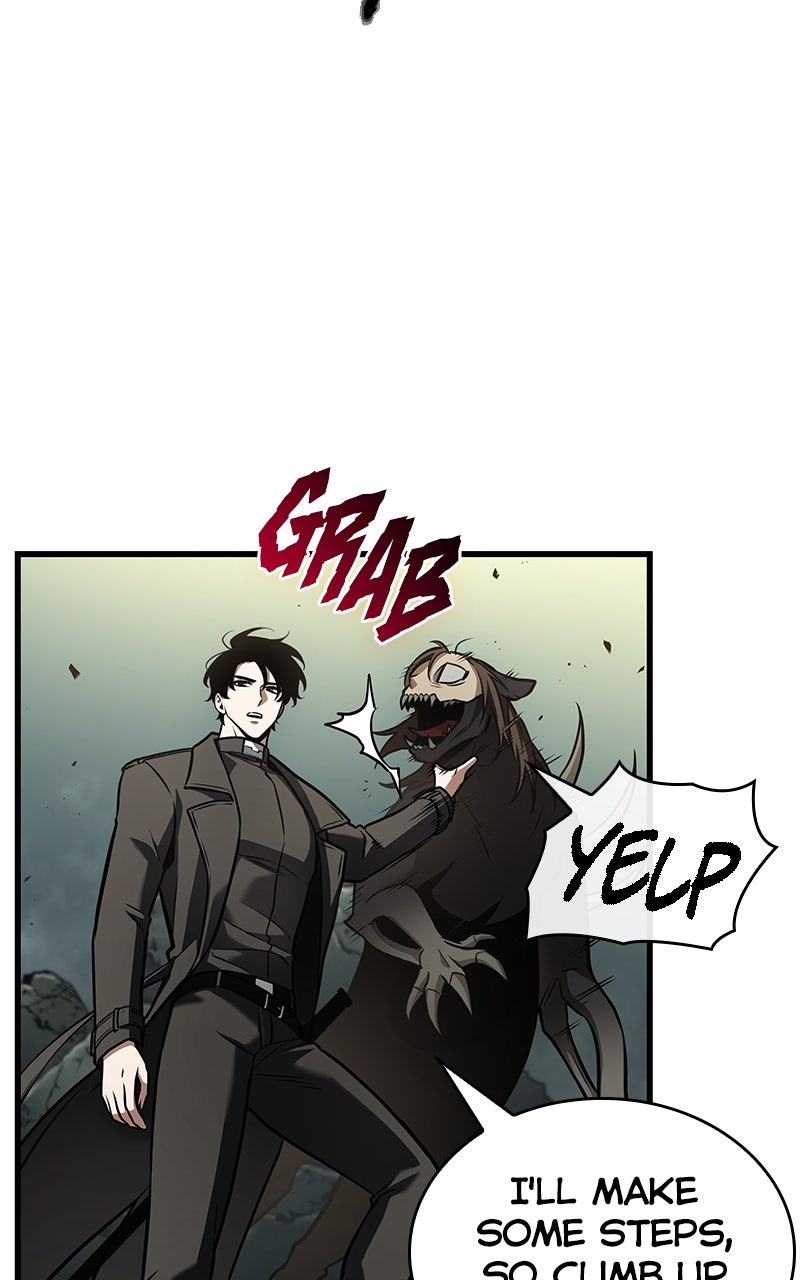 Read Omniscient Reader's Viewpoint EN Manga Online