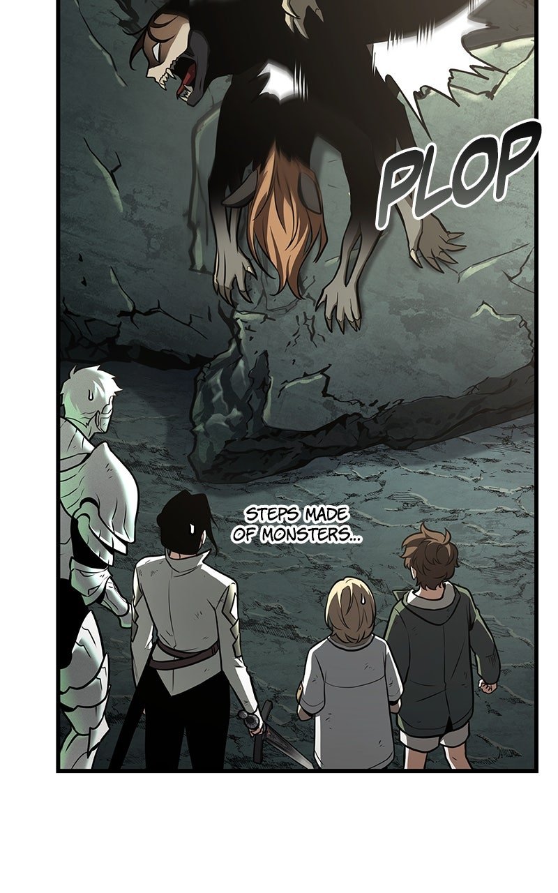 Read Omniscient Reader's Viewpoint EN Manga Online