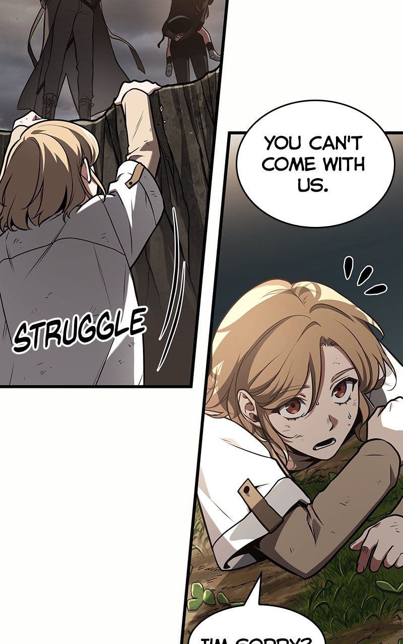 Read Omniscient Reader's Viewpoint EN Manga Online