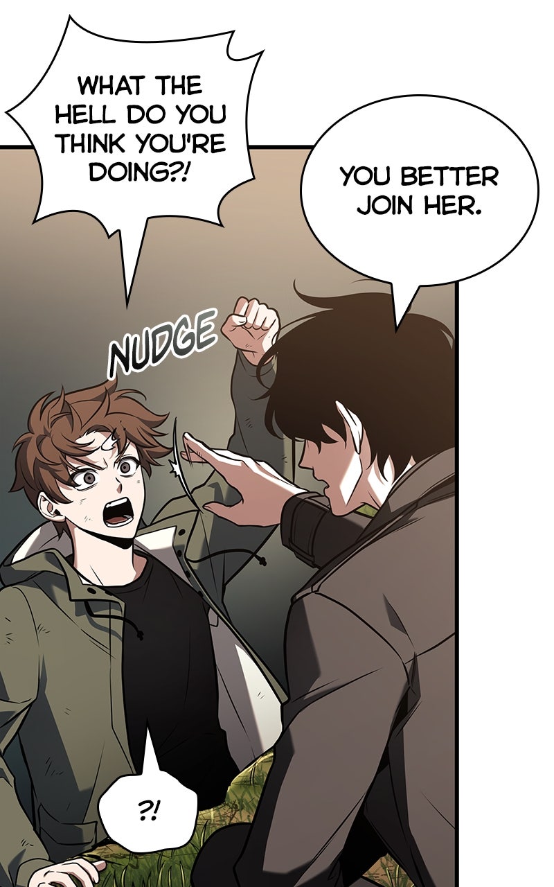 Read Omniscient Reader's Viewpoint EN Manga Online