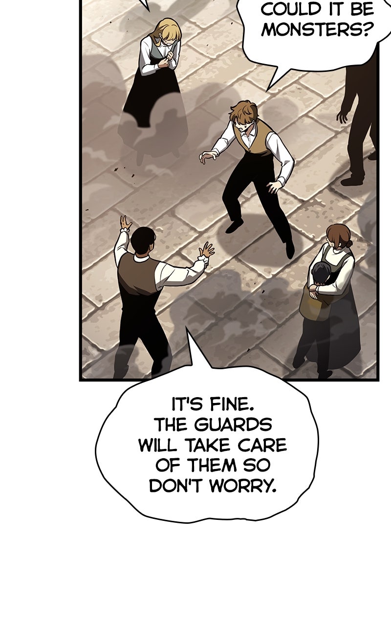 Read Omniscient Reader's Viewpoint EN Manga Online