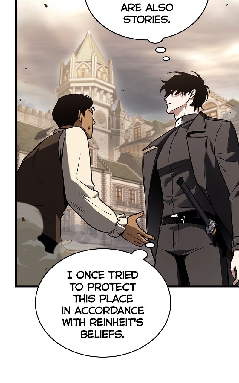 Read Omniscient Reader's Viewpoint EN Manga Online