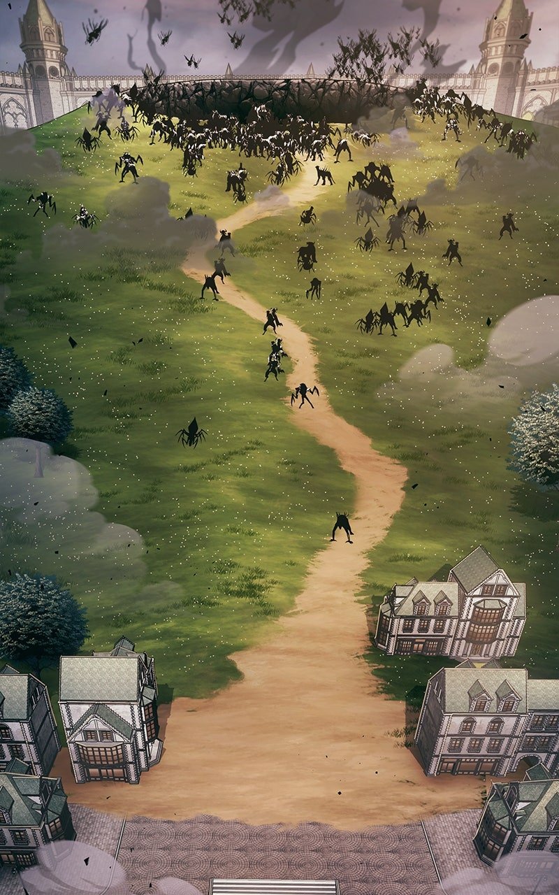 Read Omniscient Reader's Viewpoint EN Manga Online