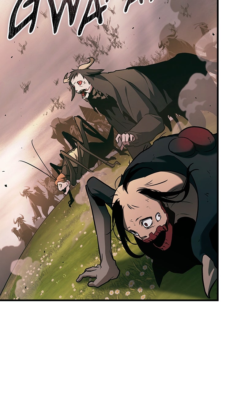 Read Omniscient Reader's Viewpoint EN Manga Online