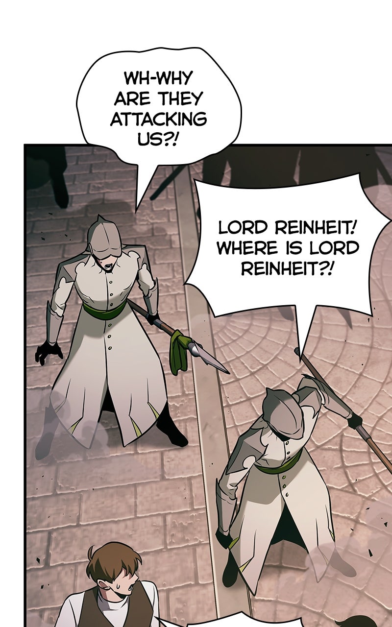 Read Omniscient Reader's Viewpoint EN Manga Online