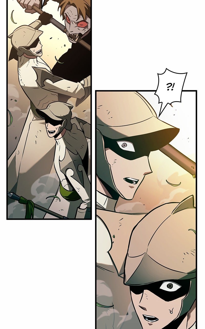 Read Omniscient Reader's Viewpoint EN Manga Online