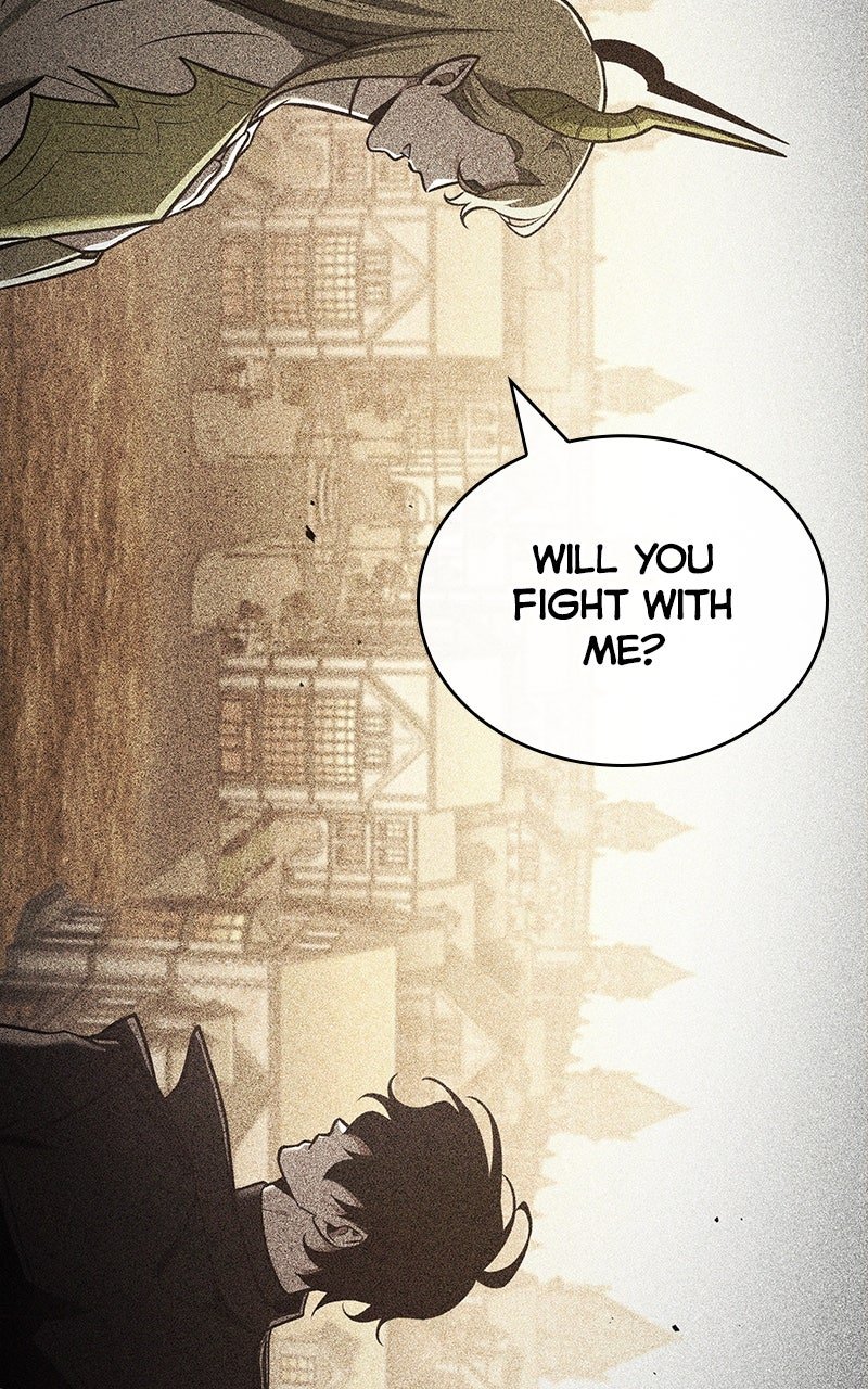 Read Omniscient Reader's Viewpoint EN Manga Online