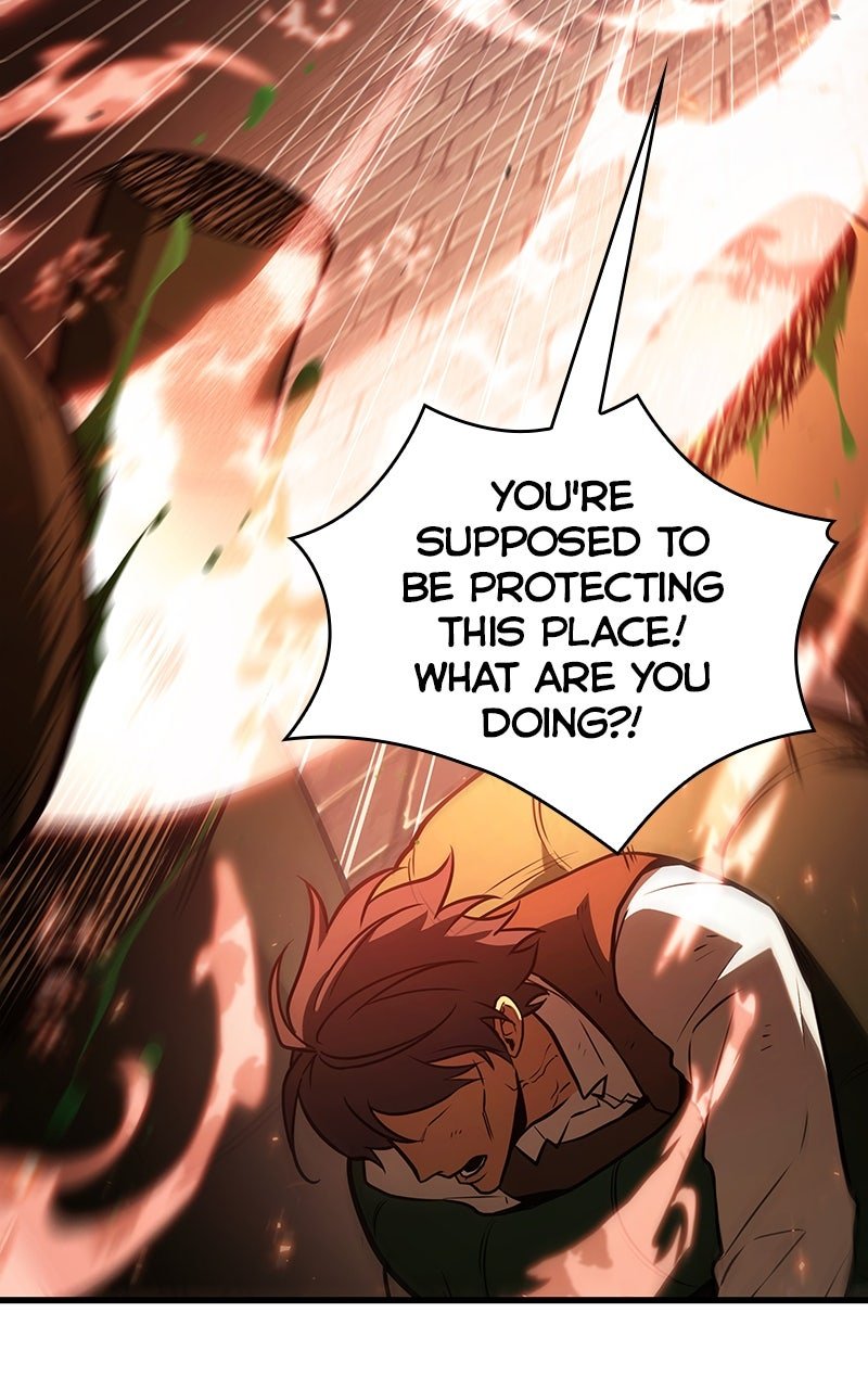 Read Omniscient Reader's Viewpoint EN Manga Online