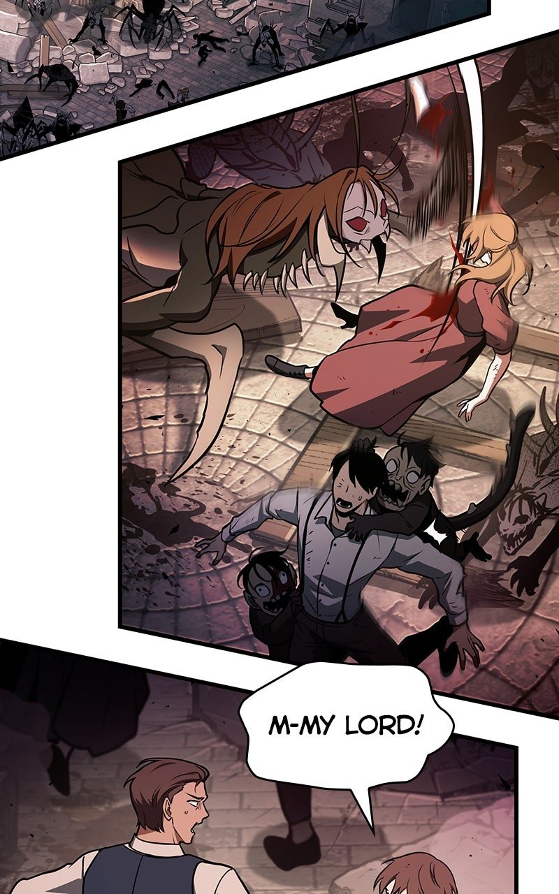 Read Omniscient Reader's Viewpoint EN Manga Online