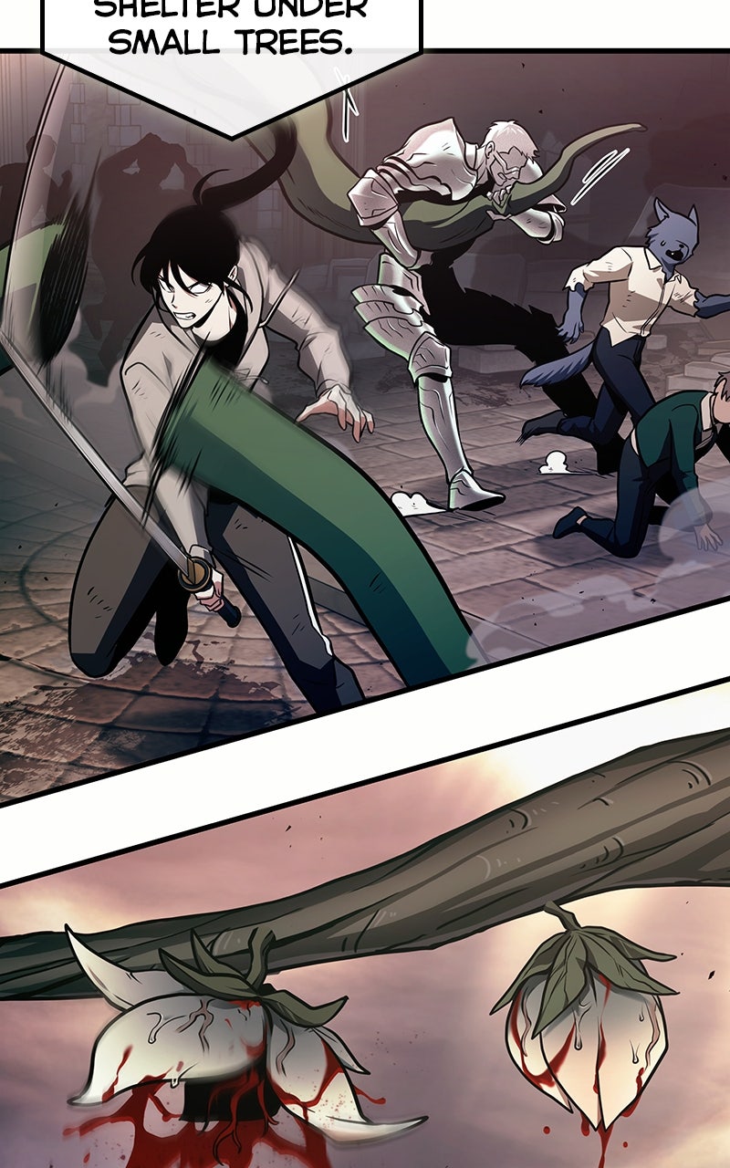 Read Omniscient Reader's Viewpoint EN Manga Online