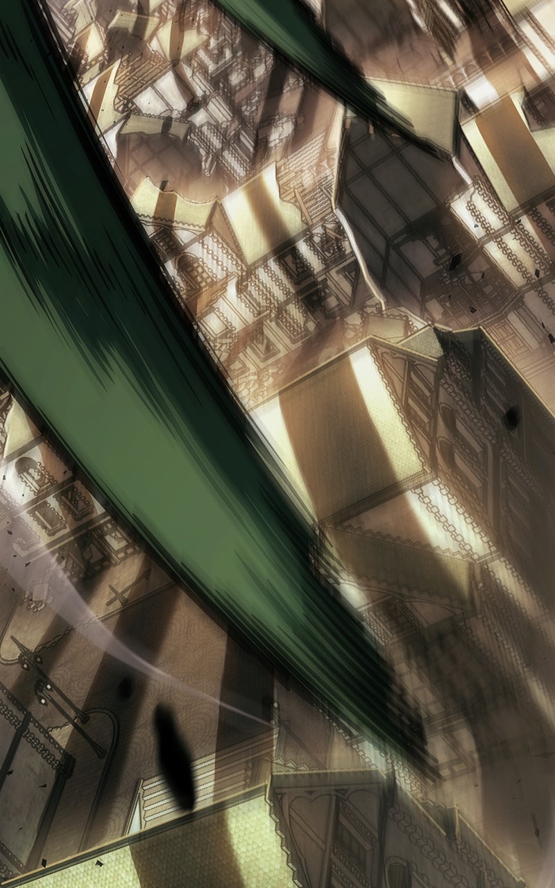 Read Omniscient Reader's Viewpoint EN Manga Online