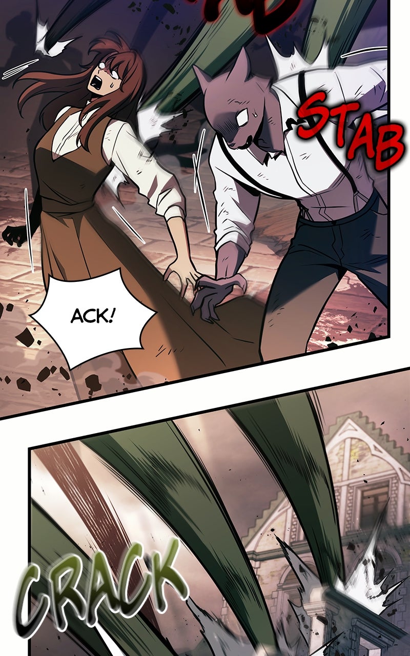 Read Omniscient Reader's Viewpoint EN Manga Online