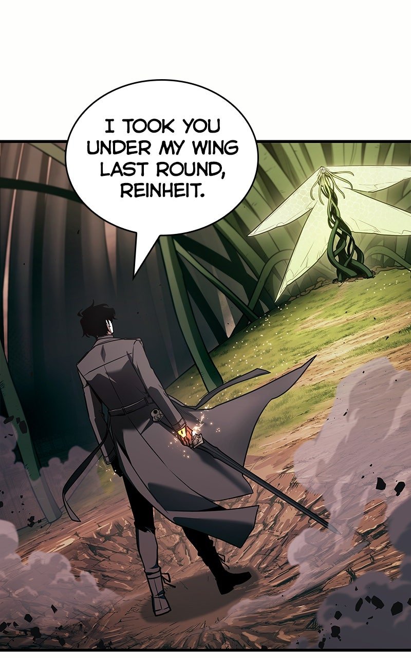 Read Omniscient Reader's Viewpoint EN Manga Online