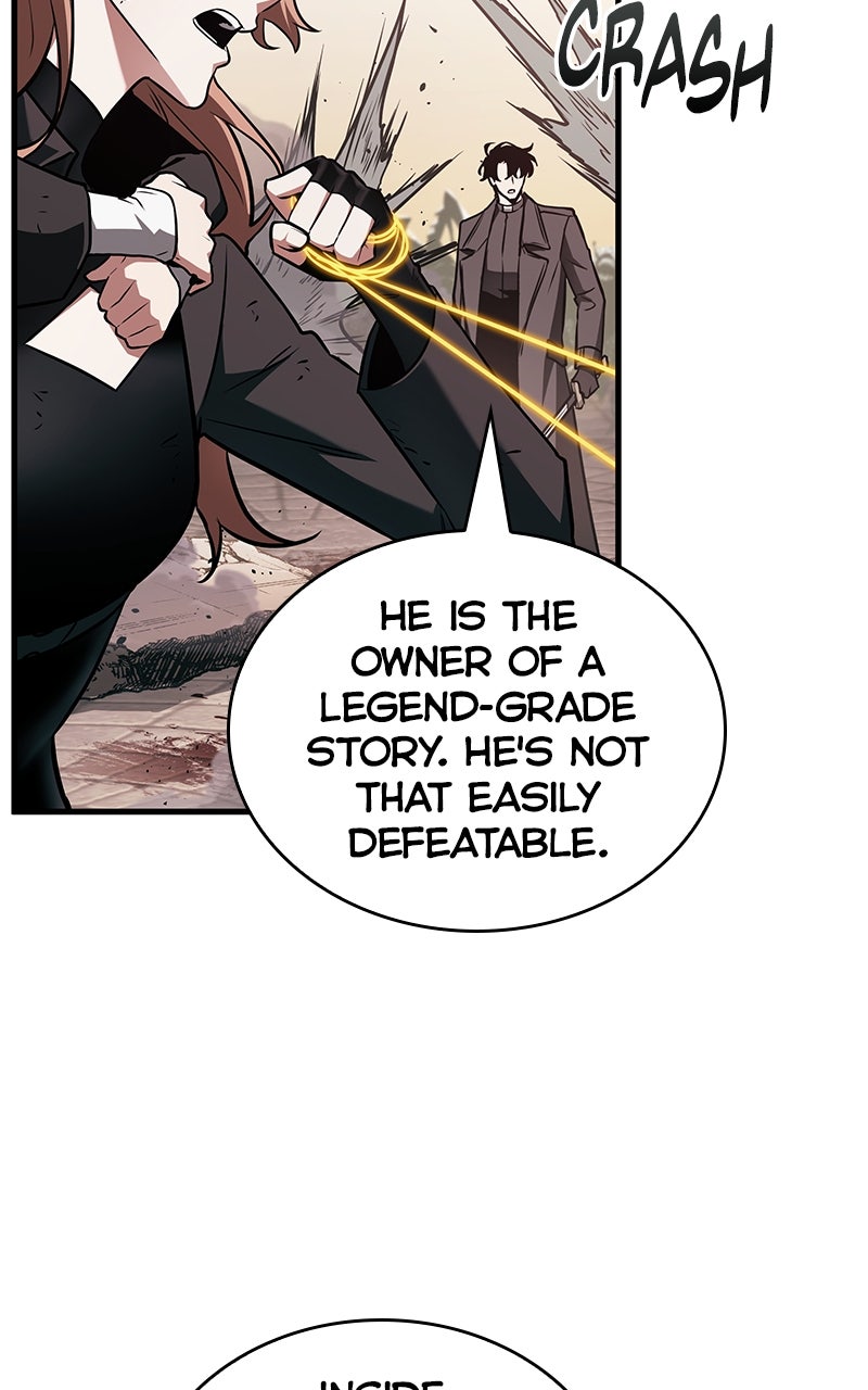 Read Omniscient Reader's Viewpoint EN Manga Online