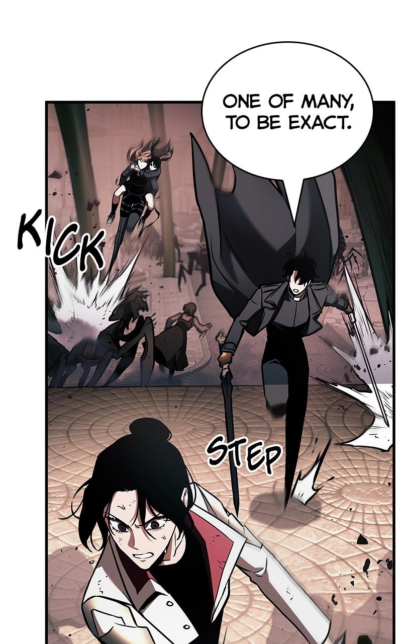 Read Omniscient Reader's Viewpoint EN Manga Online