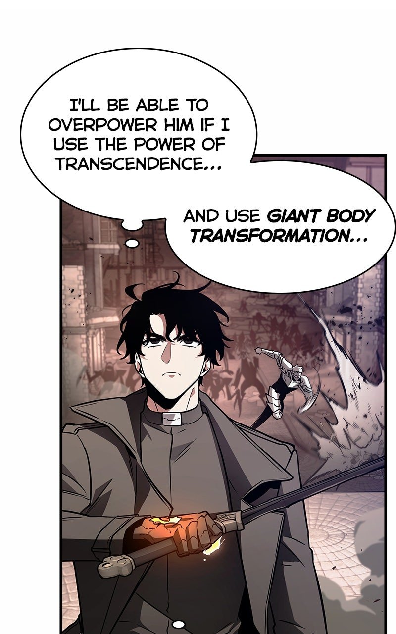 Read Omniscient Reader's Viewpoint EN Manga Online