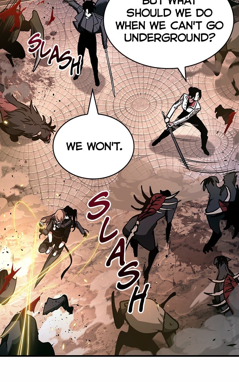 Read Omniscient Reader's Viewpoint EN Manga Online