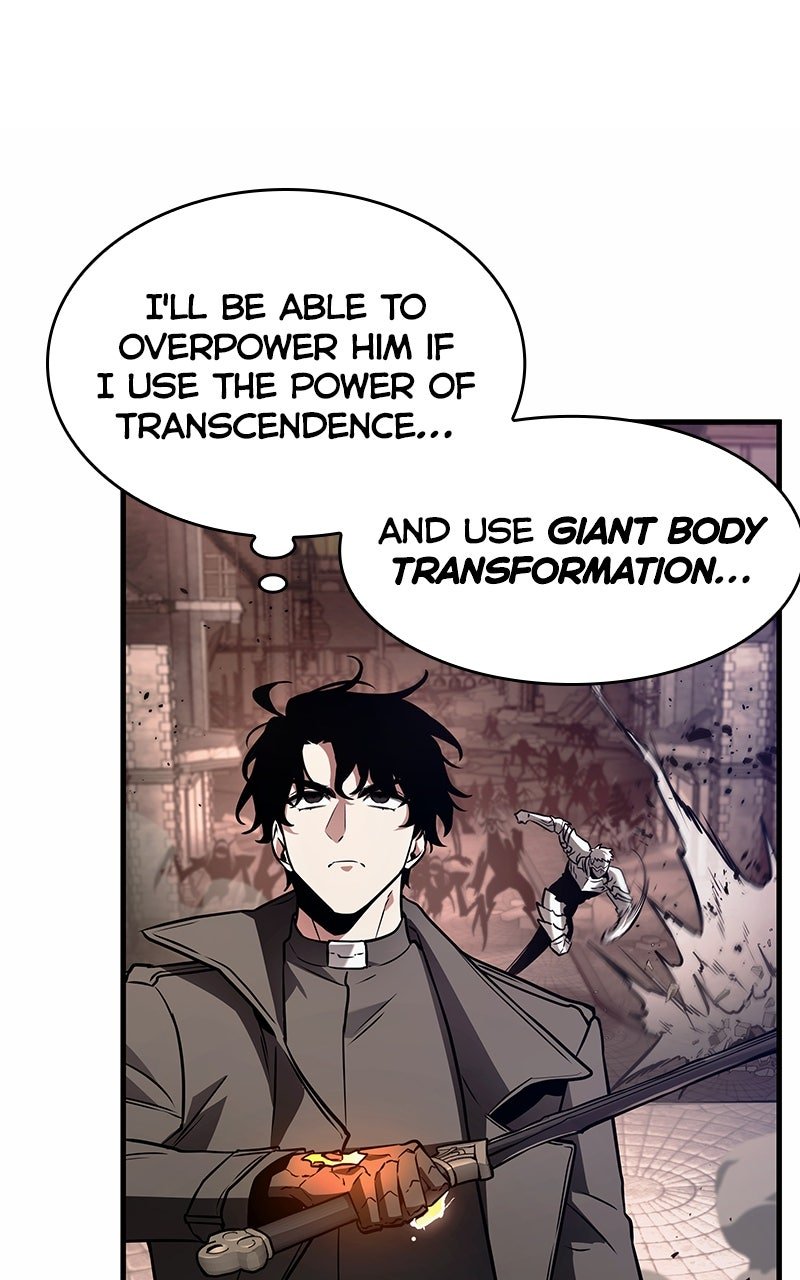 Read Omniscient Reader's Viewpoint EN Manga Online