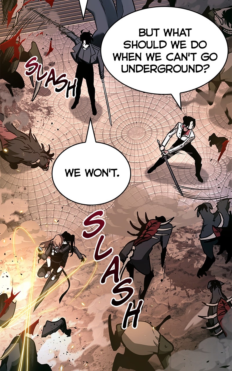 Read Omniscient Reader's Viewpoint EN Manga Online