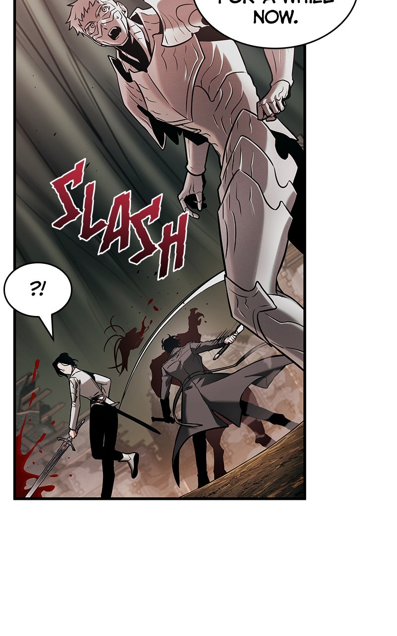 Read Omniscient Reader's Viewpoint EN Manga Online