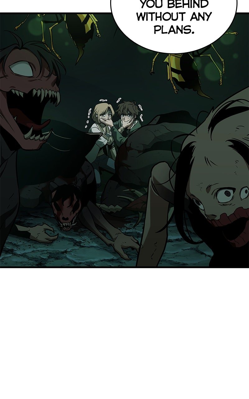 Read Omniscient Reader's Viewpoint EN Manga Online