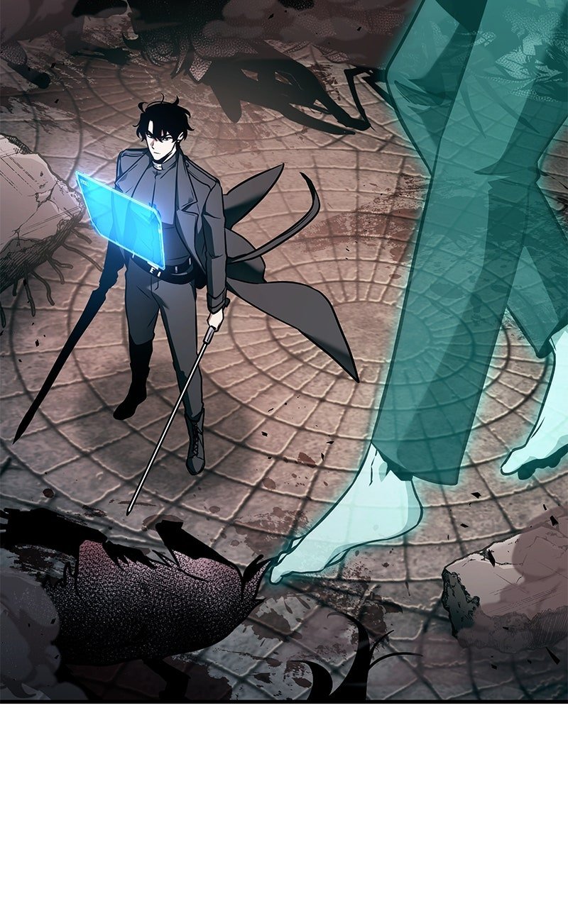 Read Omniscient Reader's Viewpoint EN Manga Online