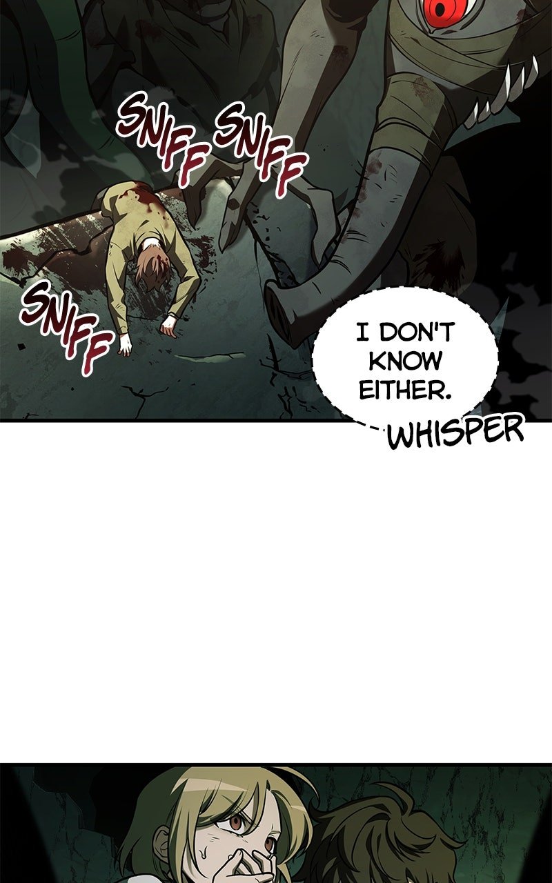 Read Omniscient Reader's Viewpoint EN Manga Online