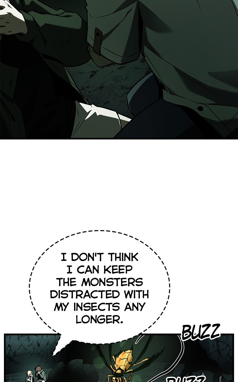 Read Omniscient Reader's Viewpoint EN Manga Online