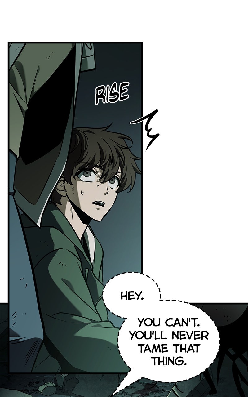 Read Omniscient Reader's Viewpoint EN Manga Online