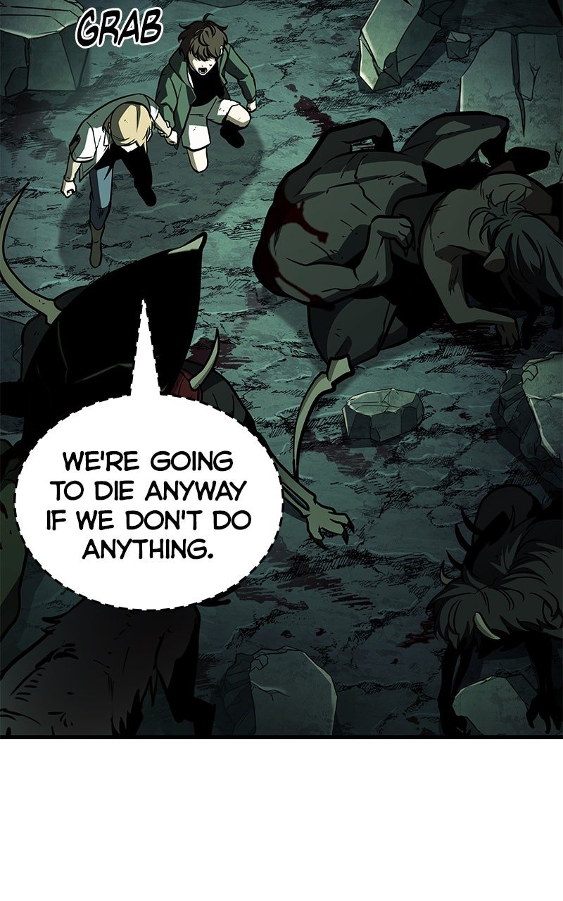 Read Omniscient Reader's Viewpoint EN Manga Online