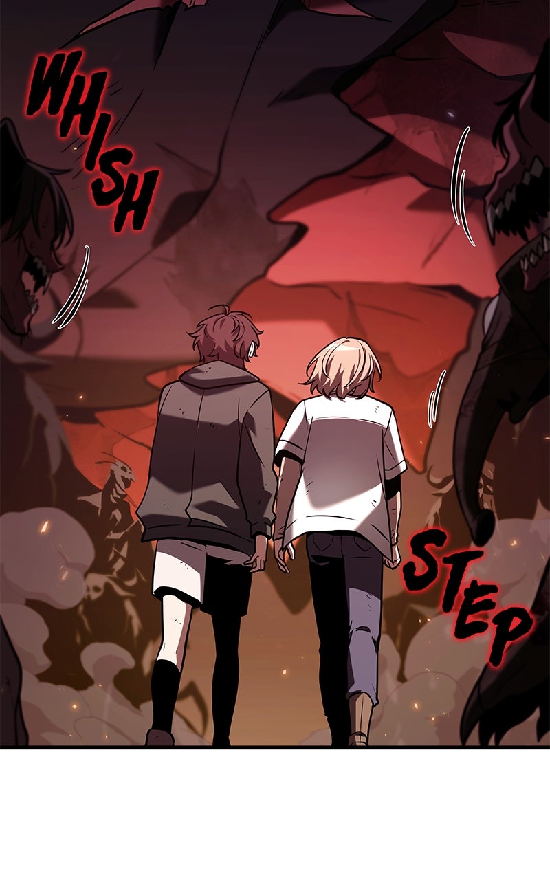 Read Omniscient Reader's Viewpoint EN Manga Online