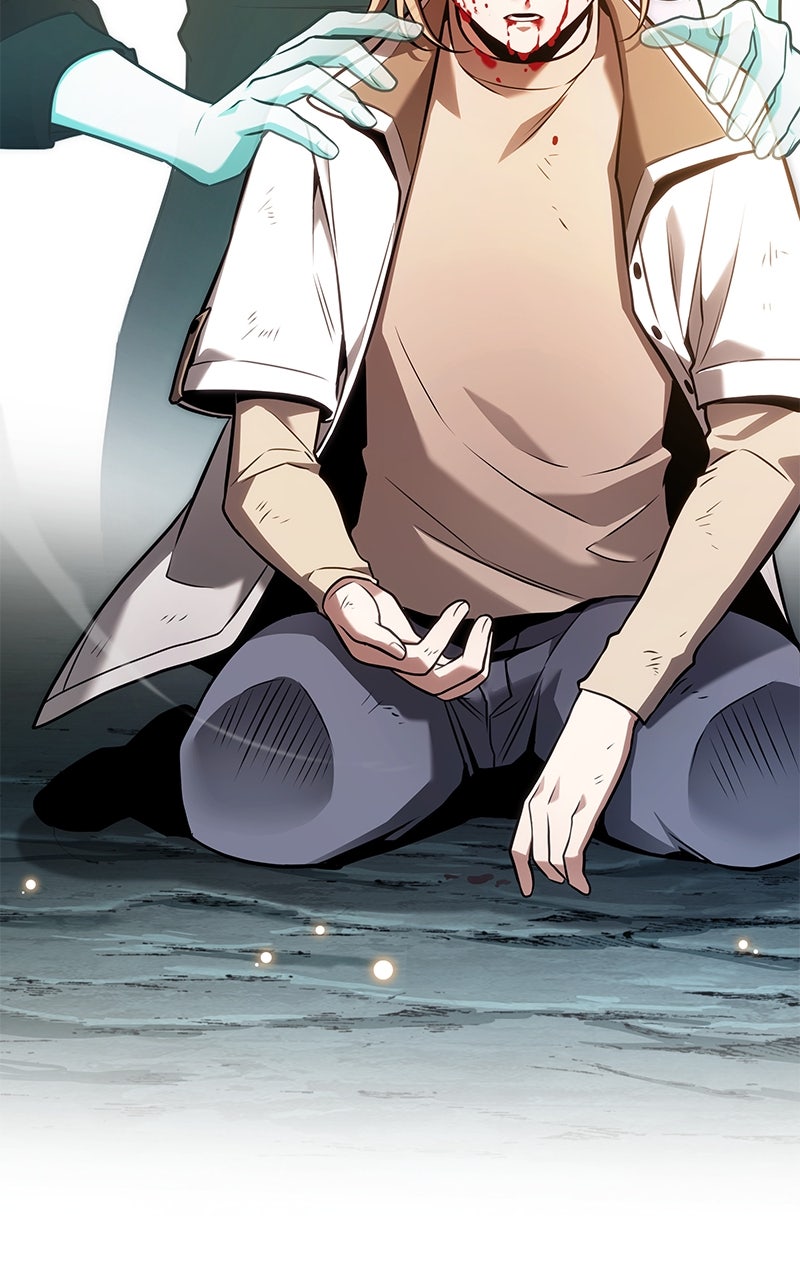 Read Omniscient Reader's Viewpoint EN Manga Online