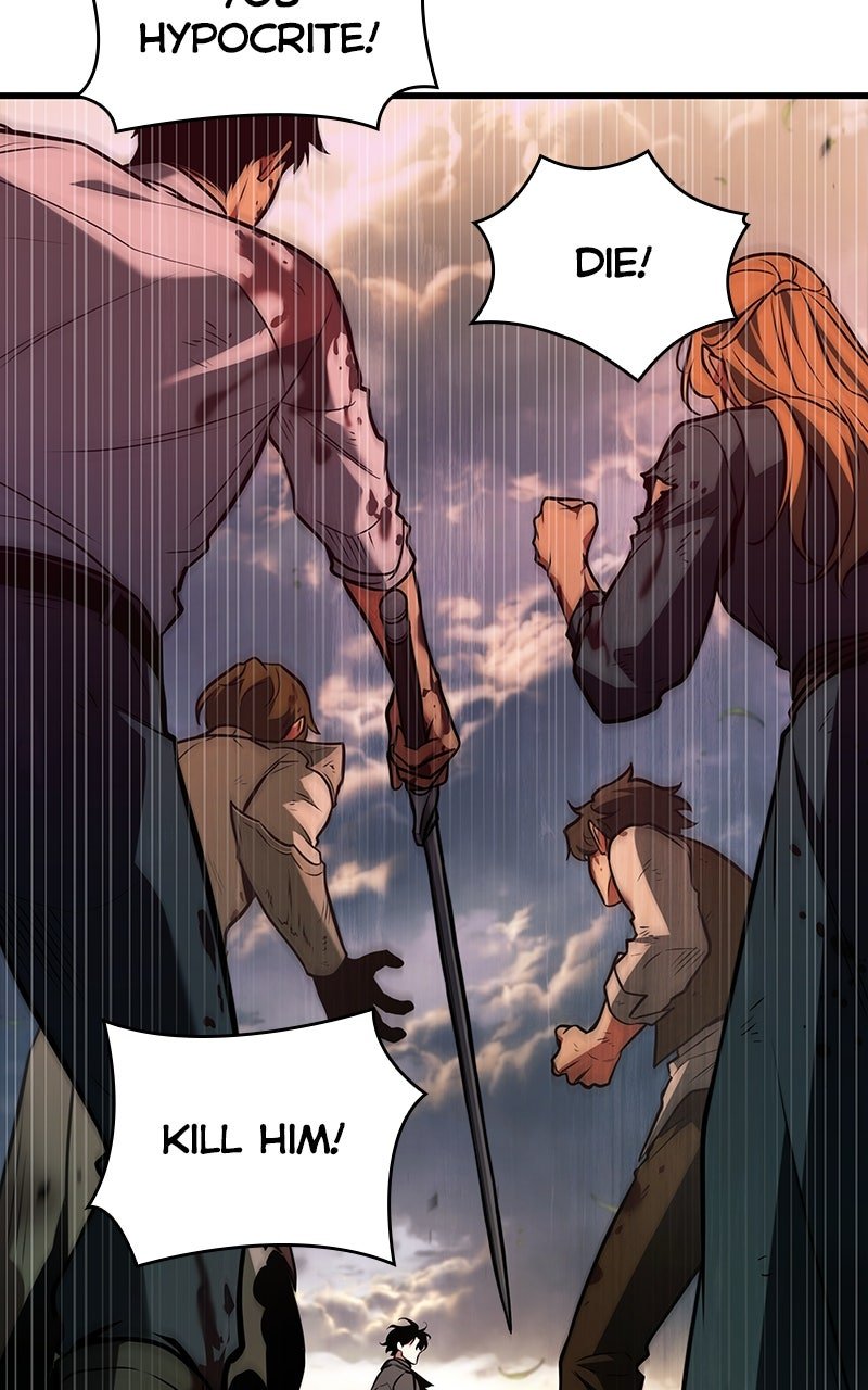 Read Omniscient Reader's Viewpoint EN Manga Online