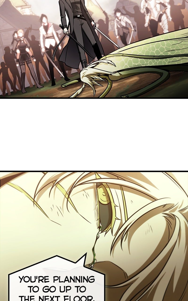 Read Omniscient Reader's Viewpoint EN Manga Online