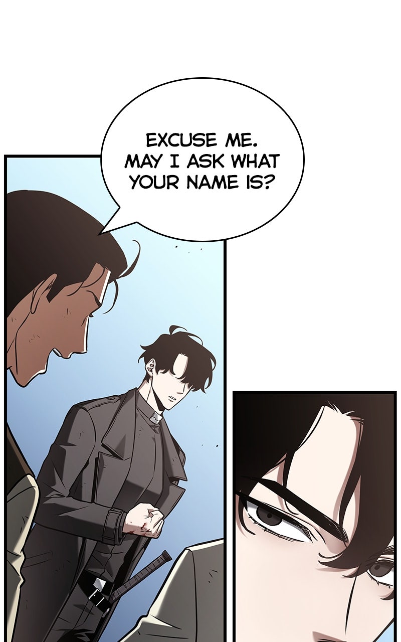 Read Omniscient Reader's Viewpoint EN Manga Online